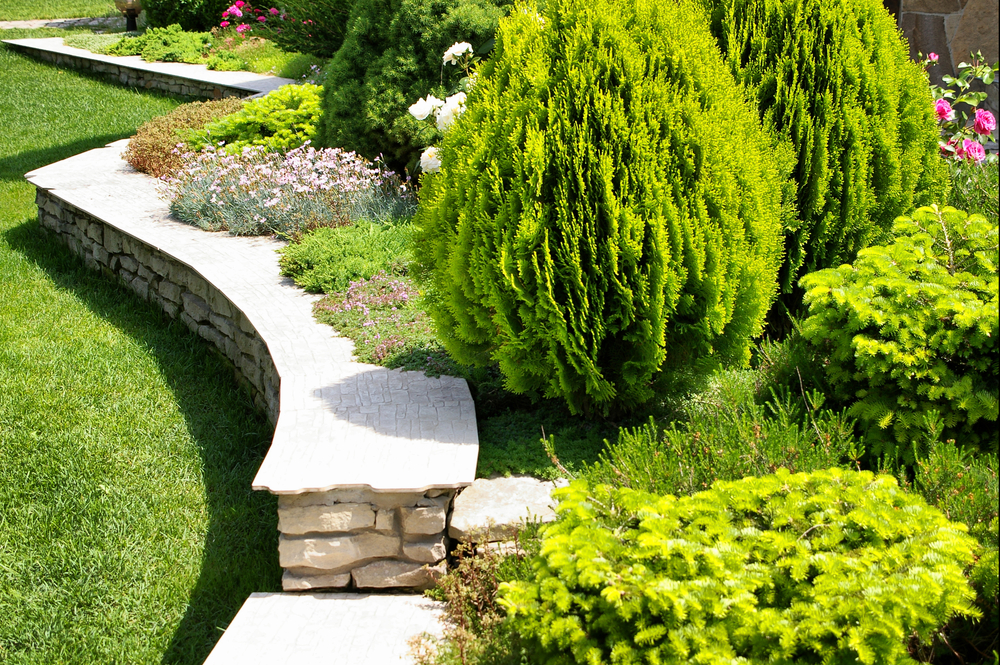 Unique Landscape Designs for Lakefront Properties Unique Landscape Designs for Lakefront Properties