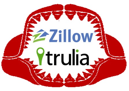 Four Reasons to Not Fear the Zillow Buyout of Trulia