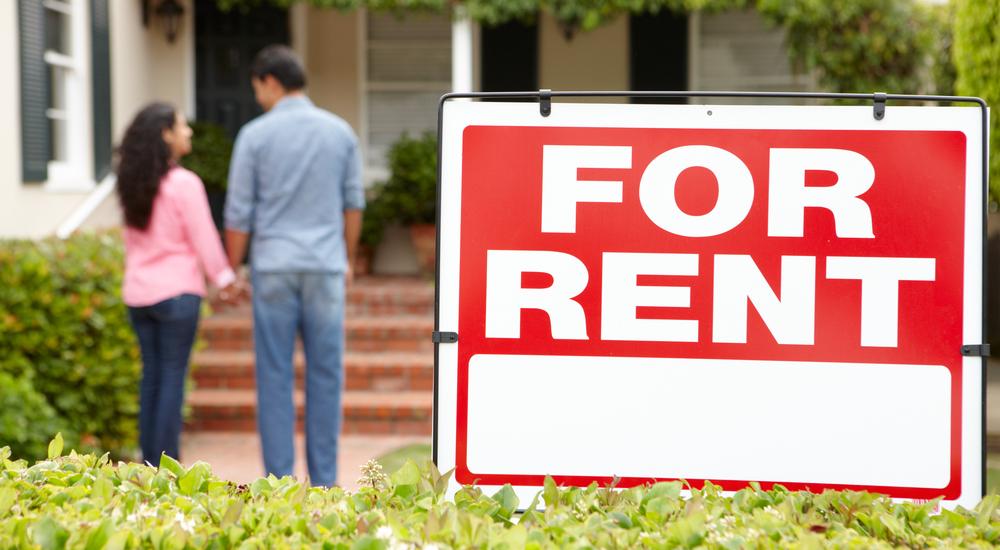 Lake Homes and Long Term Renting