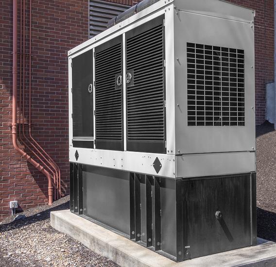 The Basics of a Backup Generator