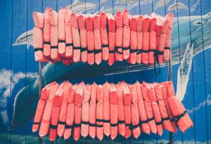 Life vests: essential safety items