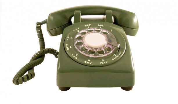 Landline Phone