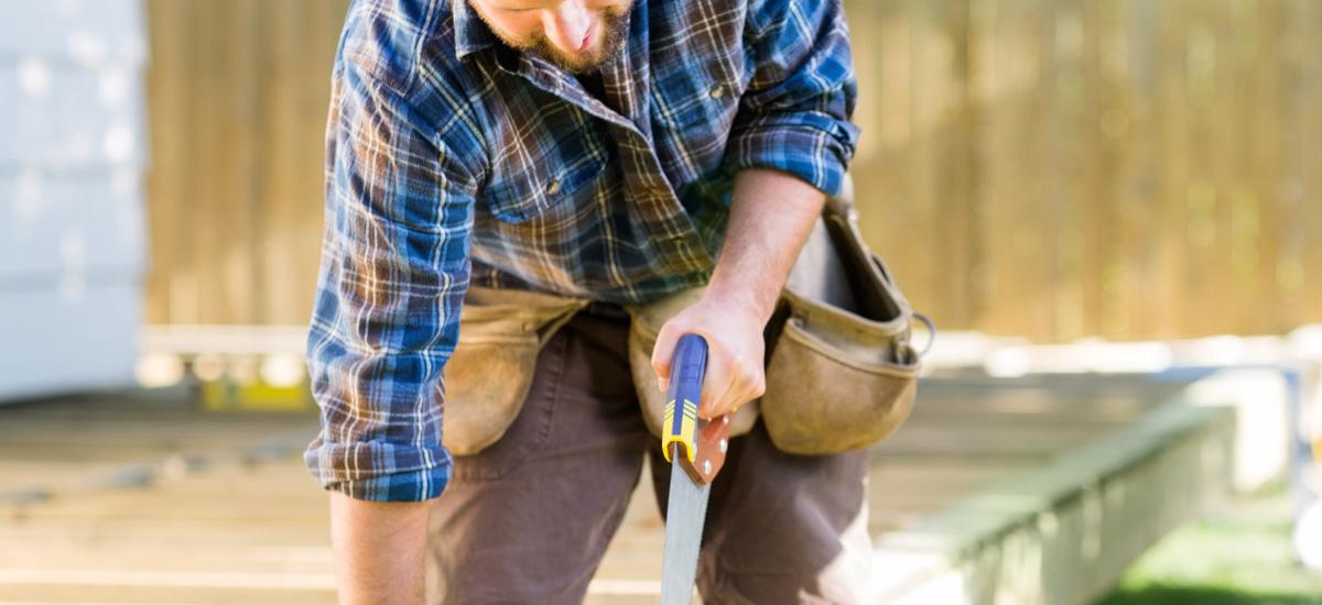 Home Improvements – Where Should You Start?
