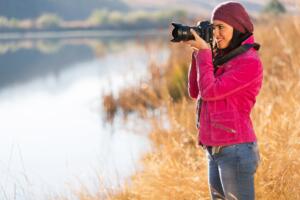 Lake Photography