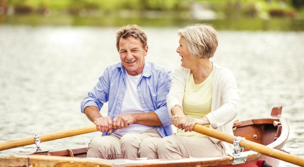Lake Living and Retirement