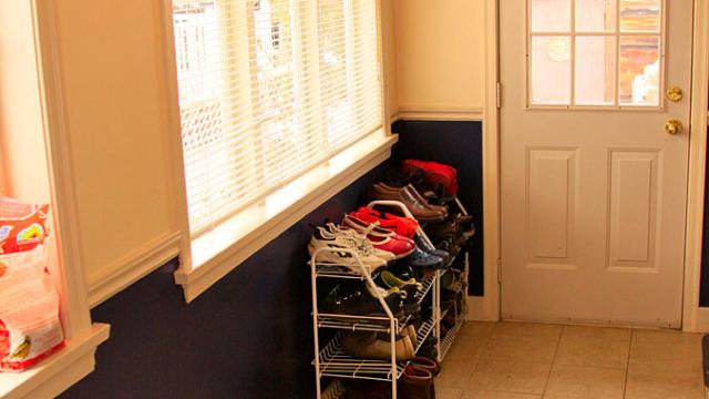 Benefits of a Mudroom in a Lake Home