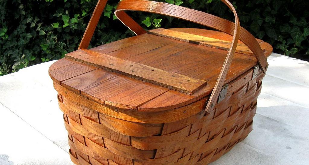 Lake Living: Simple Picnic Recipes