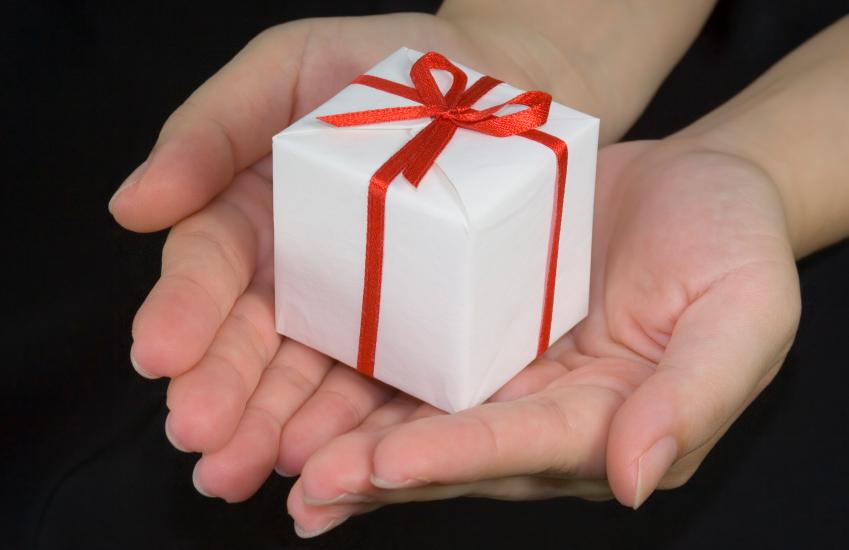 Great Closing Gifts for Closing on a Lake Home
