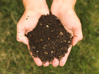 composting