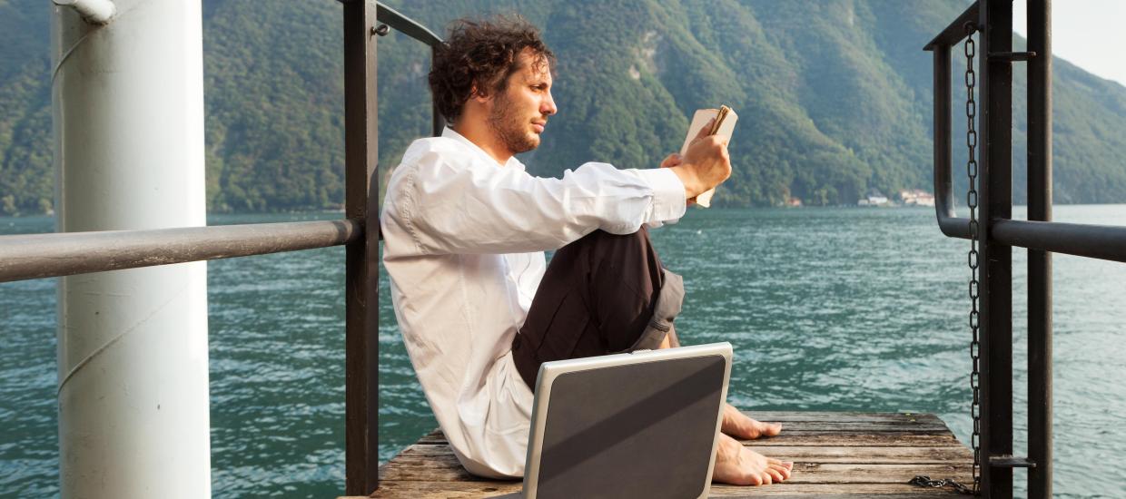 Lake Tech: Apps and Gadgets For The Lake
