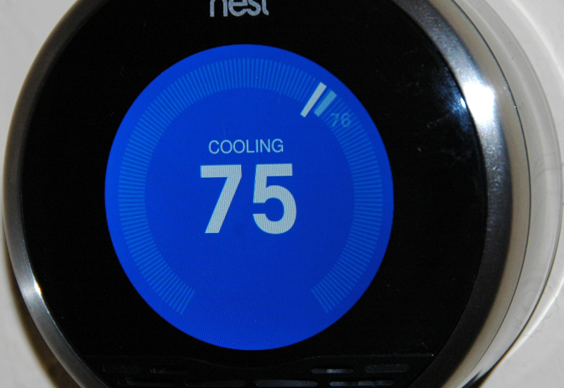 Turn Your Lake Home Into a Smart Home