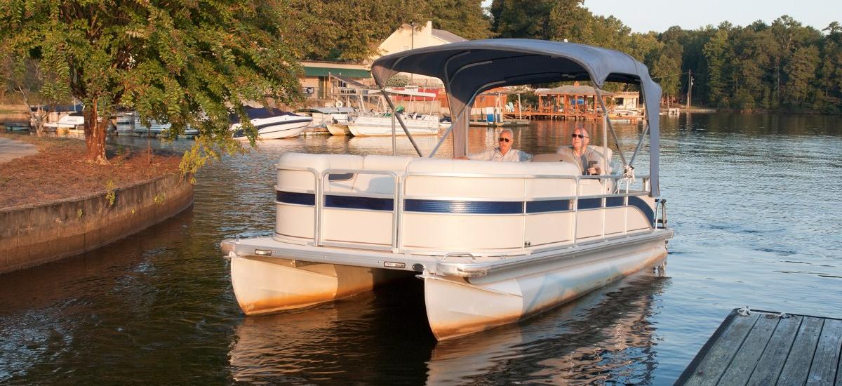 Things to Consider For First Time Boat Buyers