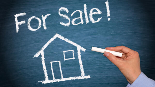3 Common Reasons Your Home Won’t Sell