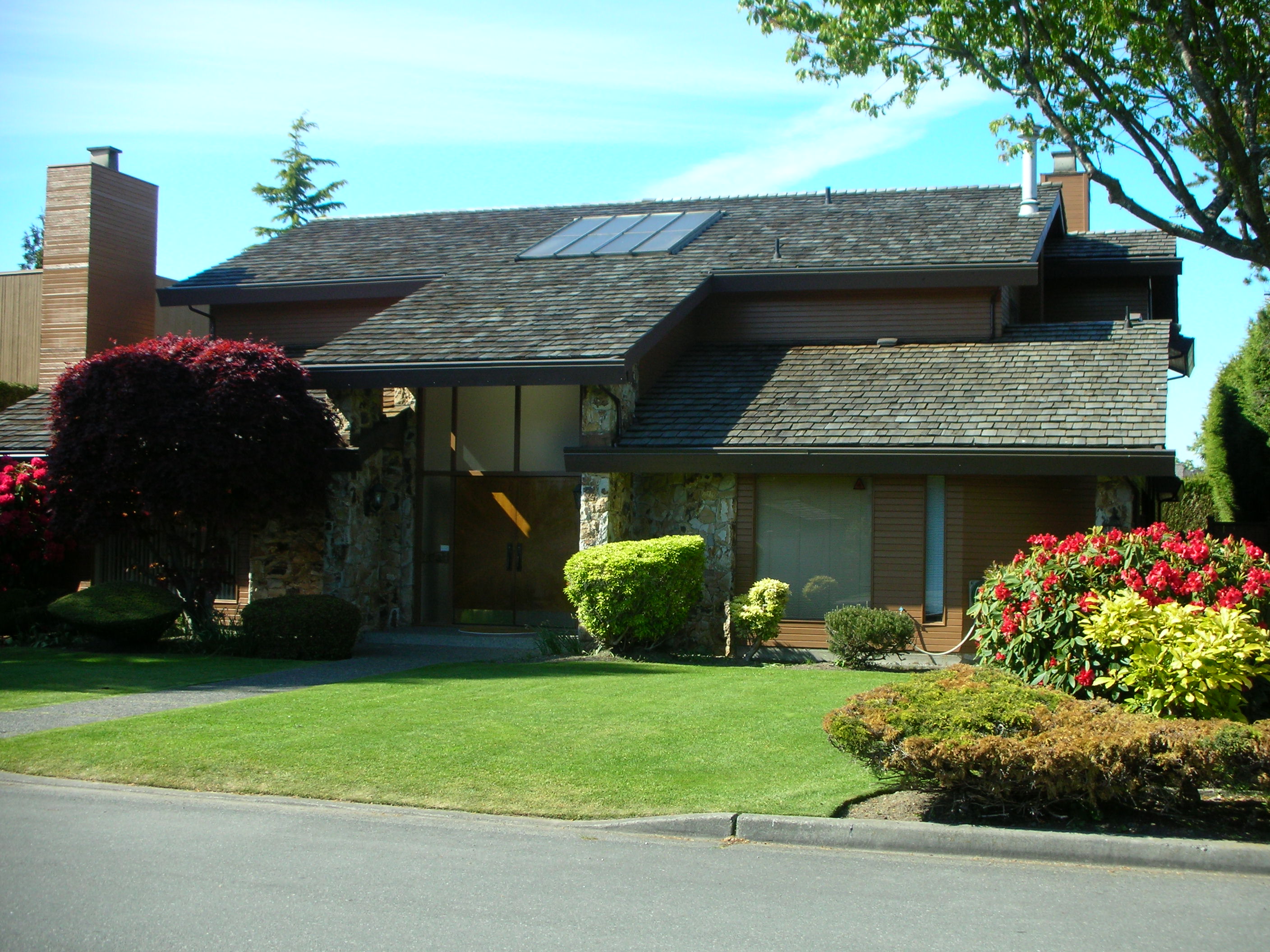Home Styles and Architectural Design Home Styles and Architectural Design