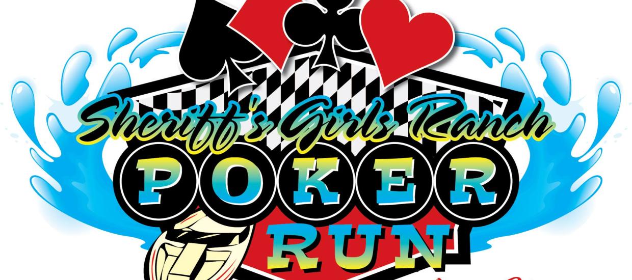 Poker Run on Lake Martin, AL Benefitting Sheriff’s Girls Ranch