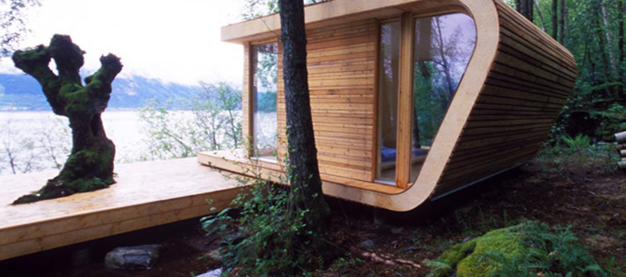 Tiny Home Living, Is it For You?