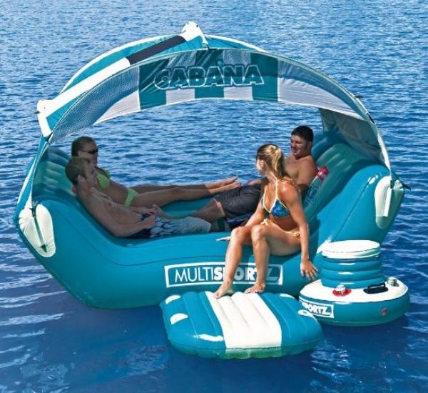 Lake Toys for Family Fun in 2016