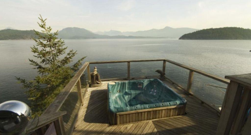 Things to Consider Before Buying a Hot Tub