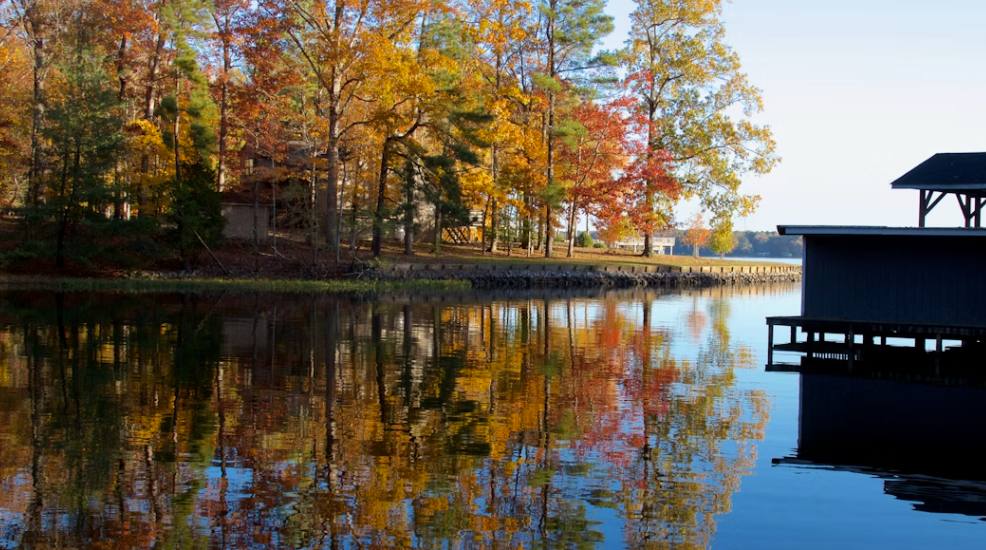 5 Easy Home Maintenance Tips for Fall