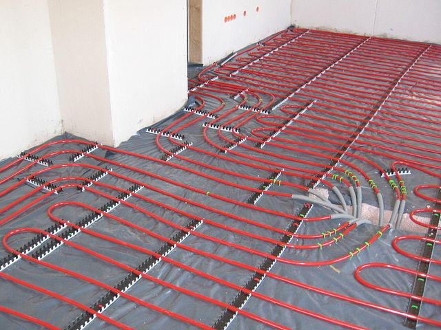 Heated Floors Pros And Cons You Need To Consider