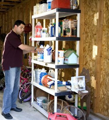 5 organizational tips for