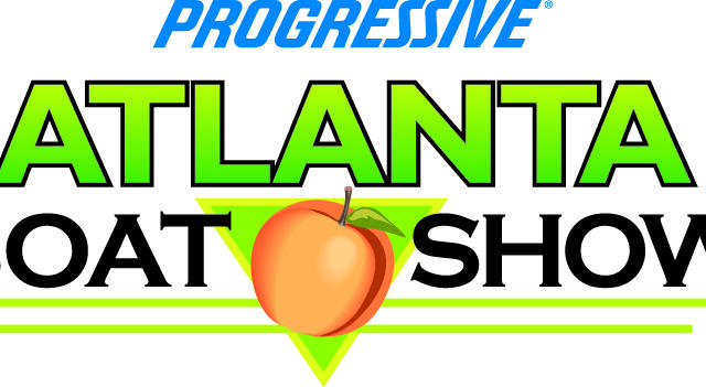 2016 Atlanta Boat Show Logo