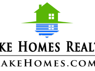 Lake Homes Realty Logo