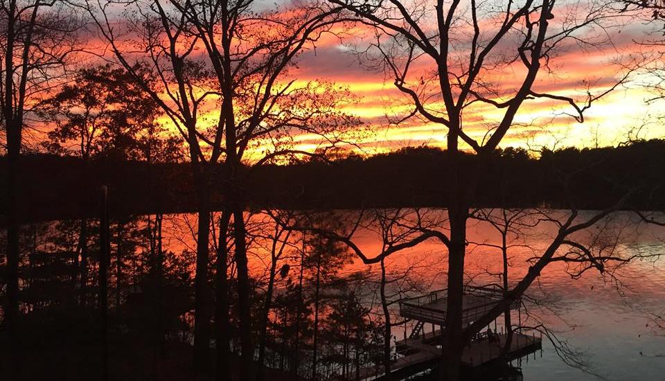 You Know You’ve Spent Time on Lake Lanier When…
