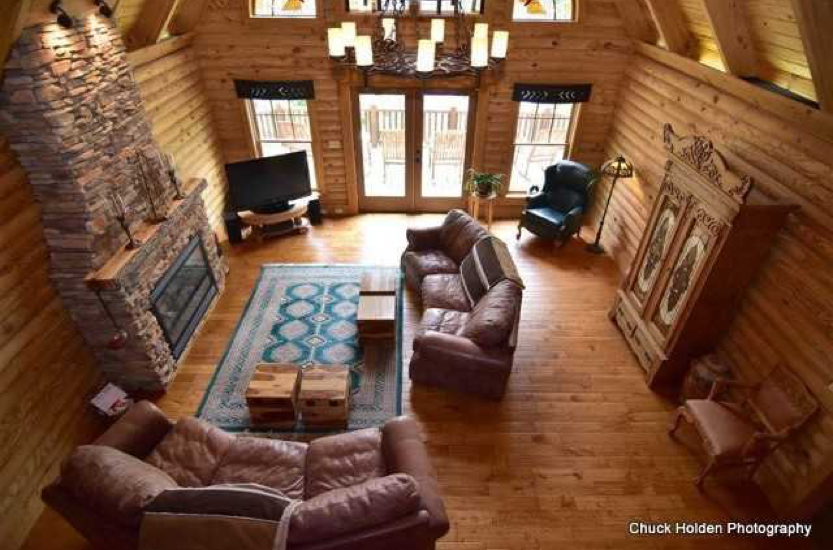 5 Indoor Decor Ideas For Your Lake Home