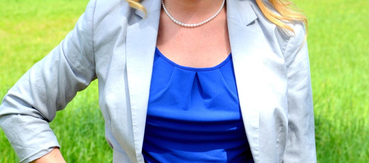 Nicole Walters to be Featured on Lakefront Bargain Hunt