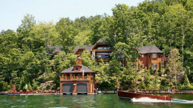 Converting Your Lake Home Into A Vacation Rental