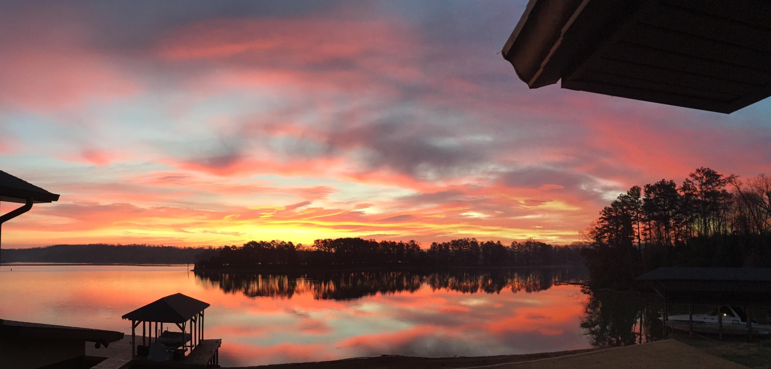 You Know You're From Fort Loudoun Lake When