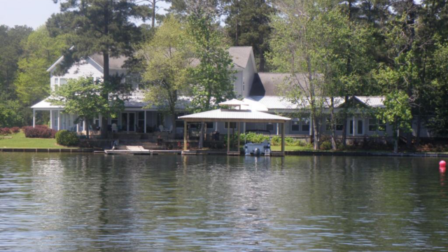 Must-Have Amenities For Renting Your Lake Home