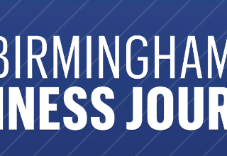 Birmingham Business Journal Logo