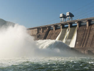 Norris Dam