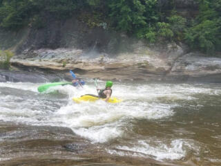 July is Lakes Appreciation Month, promoting clean and healthy lakes, rivers and streams!