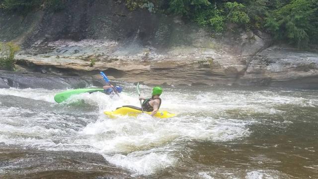 July is Lakes Appreciation Month, promoting clean and healthy lakes, rivers and streams!