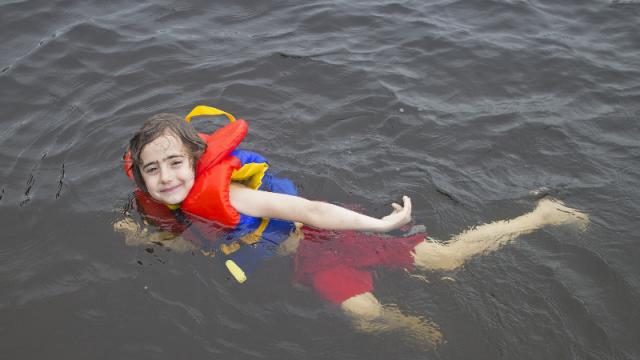 Child Water Safety Tips to Consider at The Lake