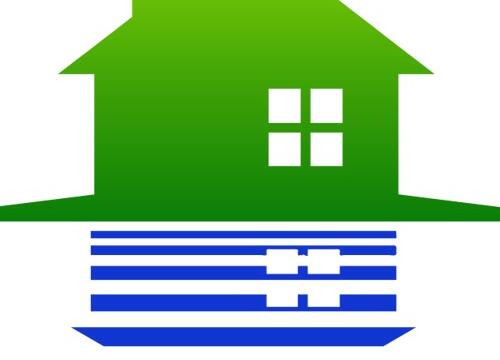 Lake Homes Realty logo