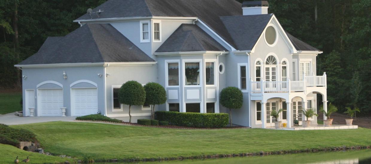 10 of the MOST EXPENSIVE Tennessee Lake Homes