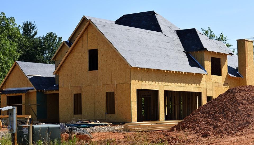 Short on Existing-Home Options? 4 Reasons to Buy New
