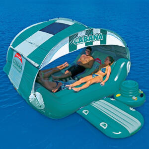 cool lake toys