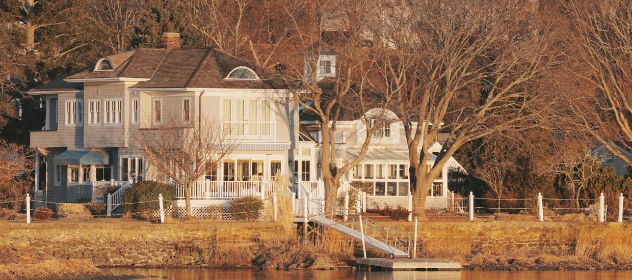 The Hidden Costs of Owning A Lake Home: Tips for First-Time Homebuyers