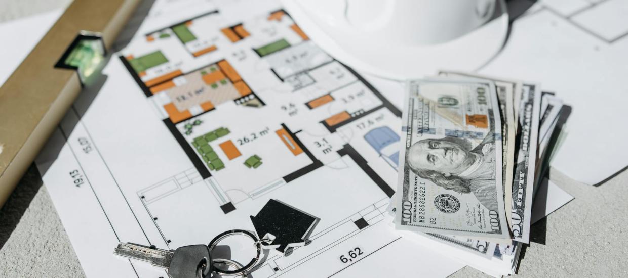 Hidden Costs of Buying A Lake Home: Tips for First-time Homebuyers