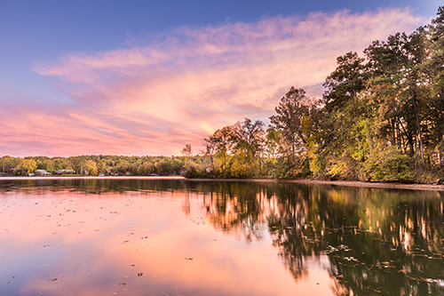 Lake Hamilton