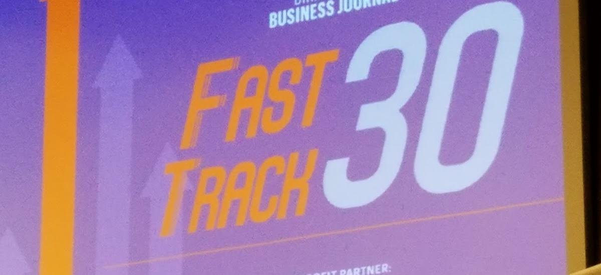Lake Homes Realty Earns FastTrack 30 for Third Straight Year
