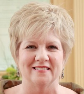 Karen Davis, National Director of Brokerage operations