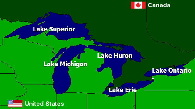 Lake Homes Realty Enters Great Lakes Region