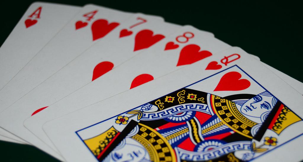 Weekend Fun: Charity Poker Runs Across the U.S.