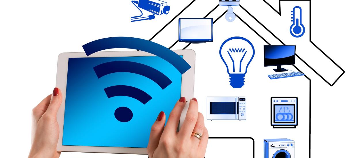 Smart Home Tech for Seniors